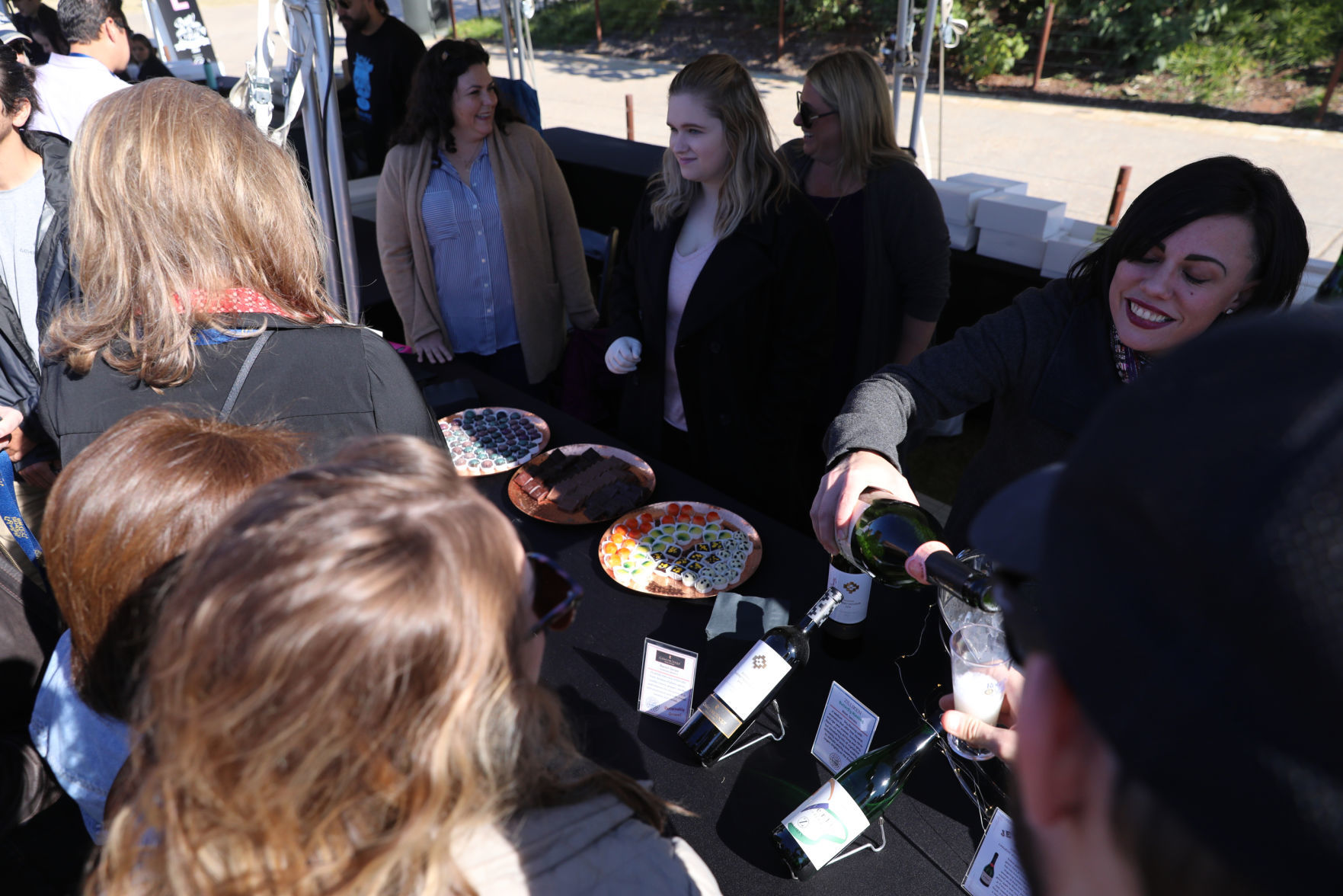 Rhythm and Brews Beer and Wine Festival